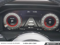 2021 Nissan Rogue PLATINUM MODEL // LEATHER NAVI