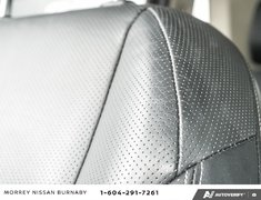 2021 Nissan Rogue PLATINUM MODEL // LEATHER NAVI