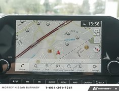 2021 Nissan Rogue PLATINUM MODEL // LEATHER NAVI