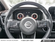 2021 Nissan Rogue PLATINUM MODEL // LEATHER NAVI