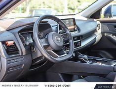 2021 Nissan Rogue SV FWD