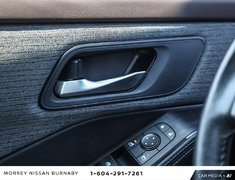2021 Nissan Rogue SV FWD