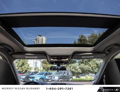 2021 Nissan Rogue SV FWD