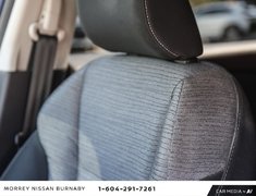 2021 Nissan Rogue SV FWD