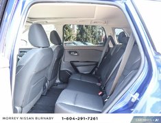 2021 Nissan Rogue SV FWD