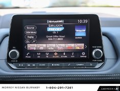 2021 Nissan Rogue SV FWD