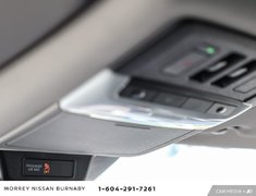 2021 Nissan Rogue SV FWD