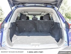 2021 Nissan Rogue SV FWD