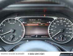 2021 Nissan Rogue SV FWD