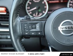 2021 Nissan Rogue SV FWD