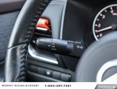 2021 Nissan Rogue SV FWD