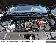 2021 Nissan Rogue SV FWD