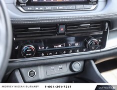 2021 Nissan Rogue SV FWD