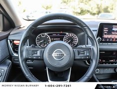 2021 Nissan Rogue SV FWD