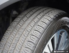 2021 Nissan Rogue SV AWD // NO ACCIDENTS