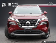 2021 Nissan Rogue SV AWD // NO ACCIDENTS