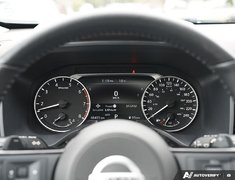 2021 Nissan Rogue SV AWD // NO ACCIDENTS