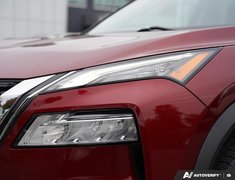 2021 Nissan Rogue SV AWD // NO ACCIDENTS