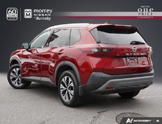 2021 Nissan Rogue SV AWD // NO ACCIDENTS