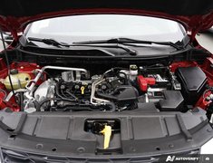 2021 Nissan Rogue SV AWD // NO ACCIDENTS