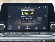 2021 Nissan Rogue SV AWD // NO ACCIDENTS