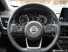 2021 Nissan Rogue SV AWD // NO ACCIDENTS