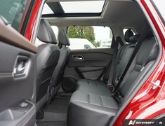 2021 Nissan Rogue SV AWD // NO ACCIDENTS