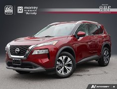 2021 Nissan Rogue SV AWD // NO ACCIDENTS