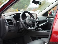 2021 Nissan Rogue SV AWD // NO ACCIDENTS