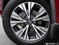 2021 Nissan Rogue SV AWD // NO ACCIDENTS