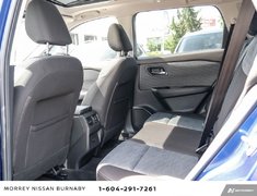 2022 Nissan Rogue SV CVT NISSAN CERTIFIED