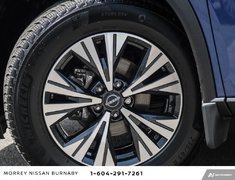 2022 Nissan Rogue SV CVT NISSAN CERTIFIED