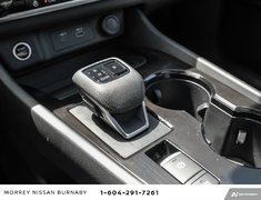 2022 Nissan Rogue SV CVT NISSAN CERTIFIED