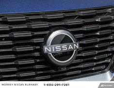 2022 Nissan Rogue SV CVT NISSAN CERTIFIED