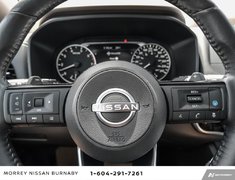 2022 Nissan Rogue SV CVT NISSAN CERTIFIED