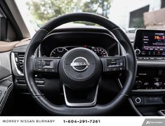 2022 Nissan Rogue SV AWD + NO ACCIDENTS