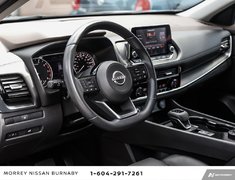 2022 Nissan Rogue SV AWD + NO ACCIDENTS