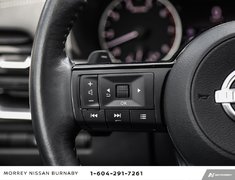 2022 Nissan Rogue SV AWD + NO ACCIDENTS