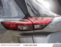 2022 Nissan Rogue SV AWD + NO ACCIDENTS