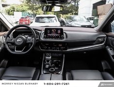 2022 Nissan Rogue SV AWD + NO ACCIDENTS