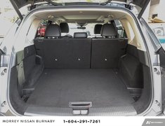 2022 Nissan Rogue SV AWD + NO ACCIDENTS