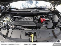 2022 Nissan Rogue SV AWD + NO ACCIDENTS