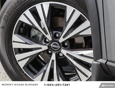 2022 Nissan Rogue SV AWD + NO ACCIDENTS