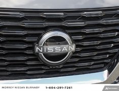 2022 Nissan Rogue SV AWD + NO ACCIDENTS