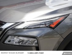 2022 Nissan Rogue SV AWD + NO ACCIDENTS