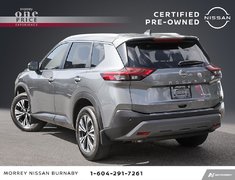 2022 Nissan Rogue SV AWD + NO ACCIDENTS