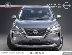 2022 Nissan Rogue SV AWD + NO ACCIDENTS