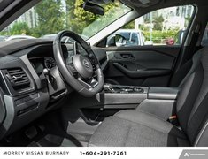 2022 Nissan Rogue S AWD + NEW TIRES!