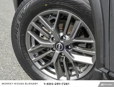 2022 Nissan Rogue S AWD + NEW TIRES!