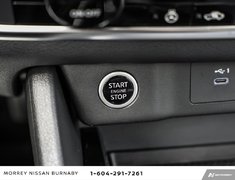 2022 Nissan Rogue S AWD + NEW TIRES!